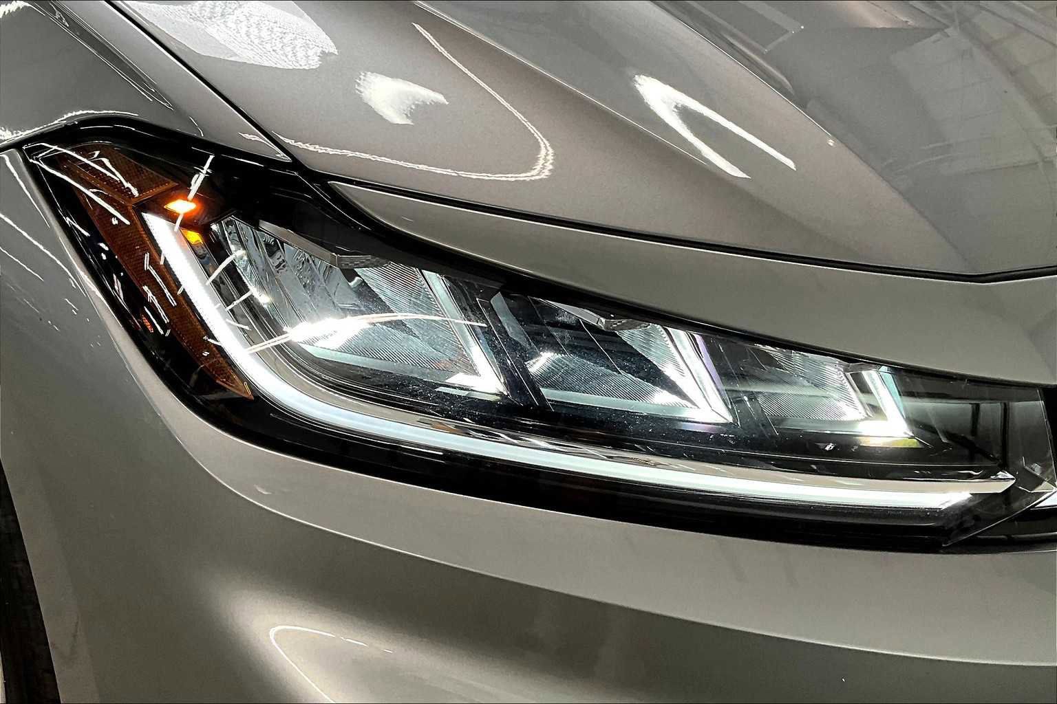 New 2025 Volkswagen Jetta SEL image 29