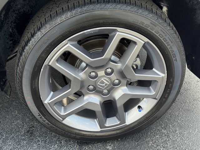 Used 2023 Honda Passport EX-L image 14