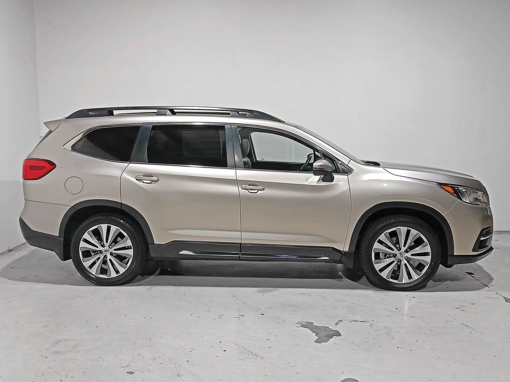 Used 2020 Subaru Ascent Limited w/ Technology Package AWD/4WD image 7