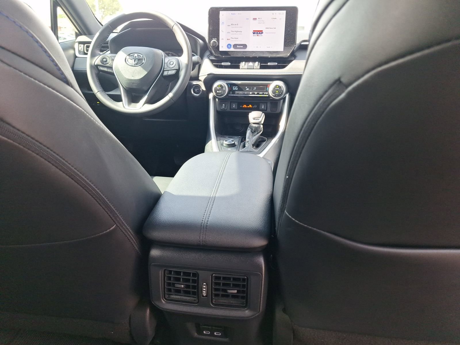 Used 2024 Toyota RAV4 XSE image 33