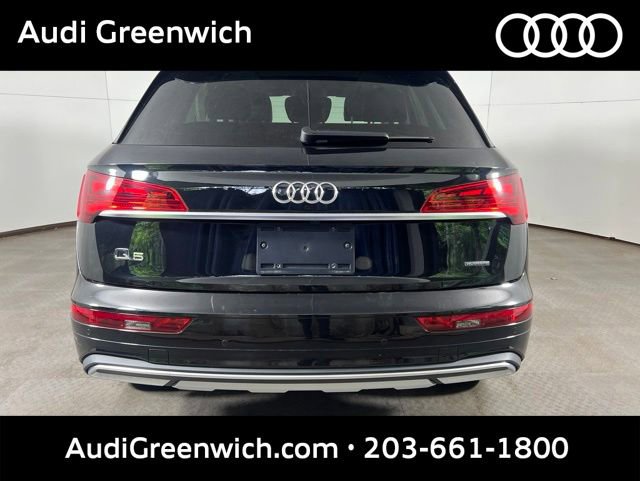 Used 2023 Audi Q5 2.0T Premium w/ Convenience Package AWD/4WD image 6