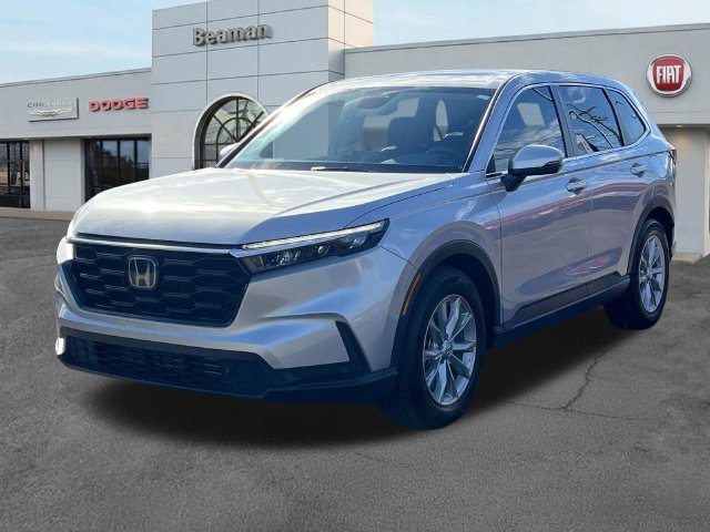 Used 2025 Honda CR-V EX-L image 3