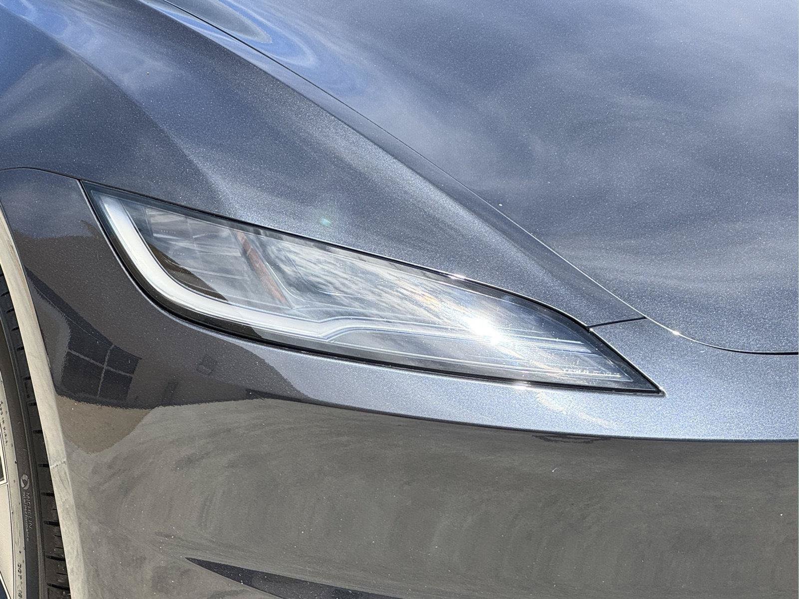 Used 2025 Tesla Model 3 Long Range RWD image 9