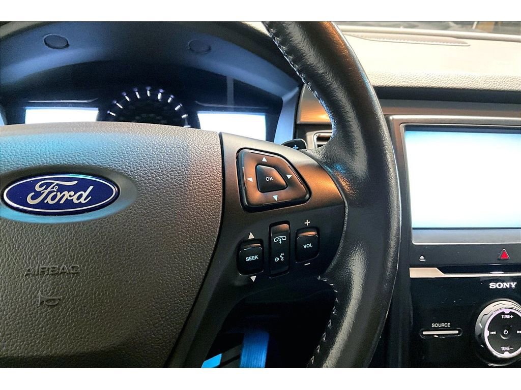 Used 2015 Ford Flex Limited w/ Equipment Group 303A image 20