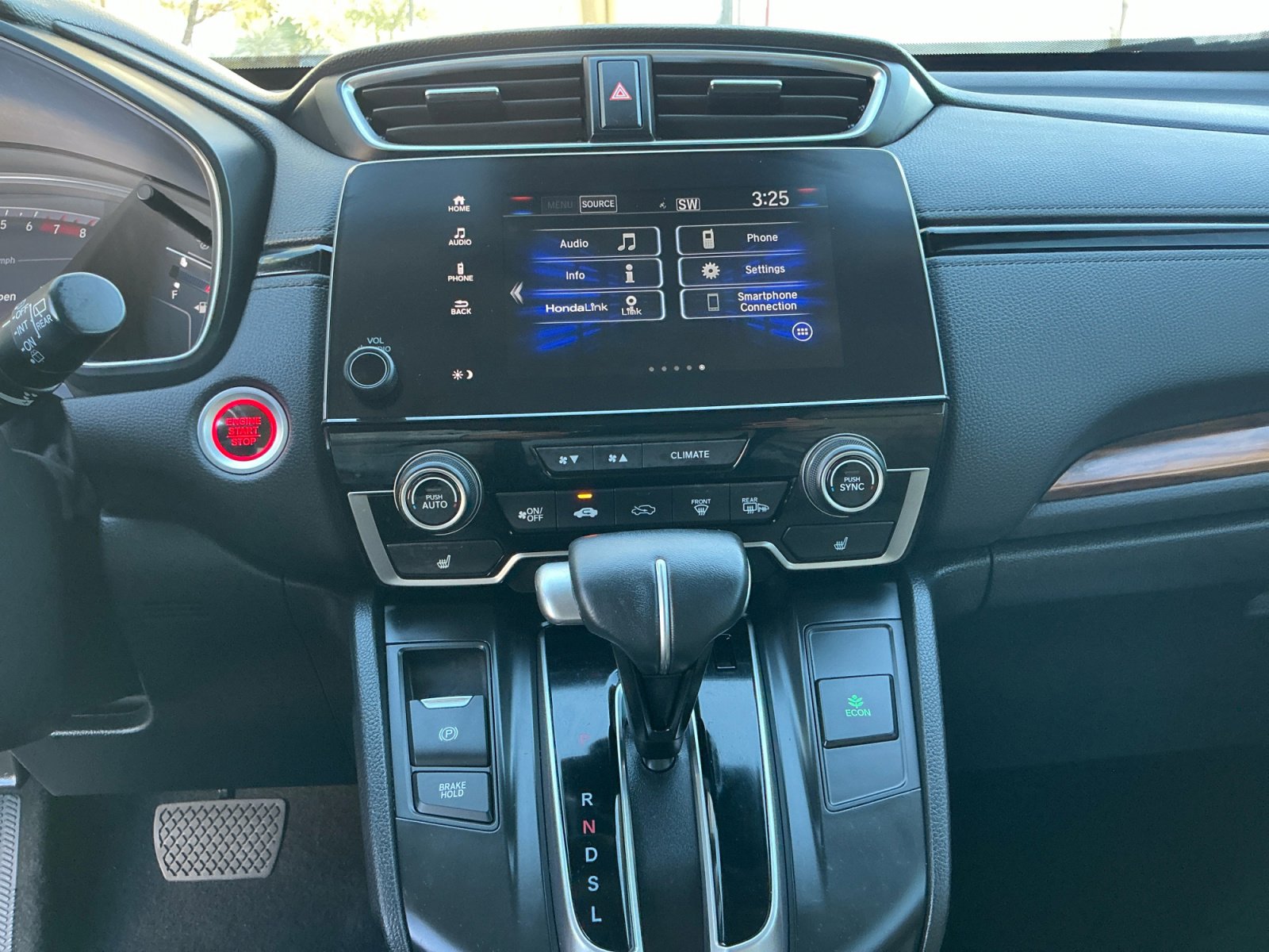 Used 2019 Honda CR-V EX-L image 12