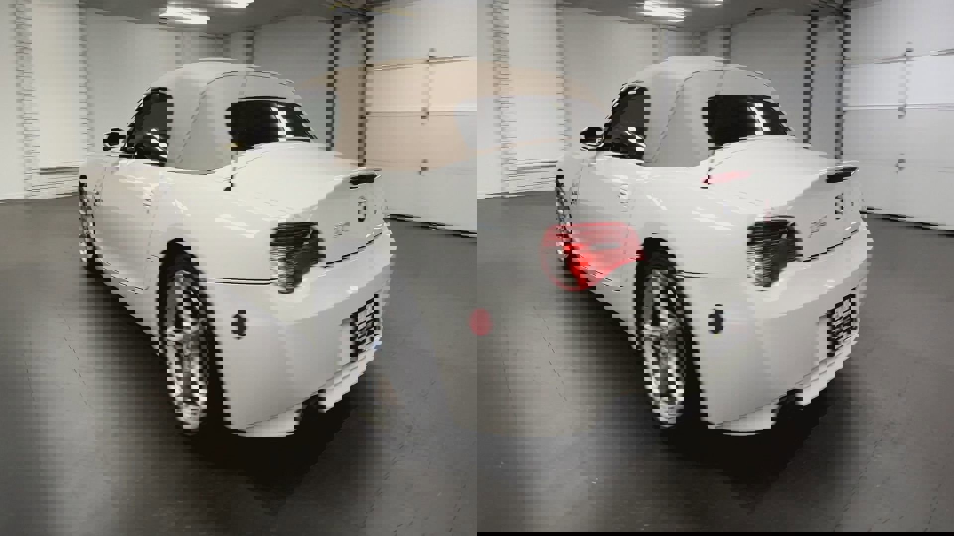 Used 2007 BMW Z4 3.0si image 42