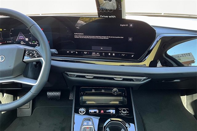 New 2025 Audi A5 2.0T Premium Plus image 7