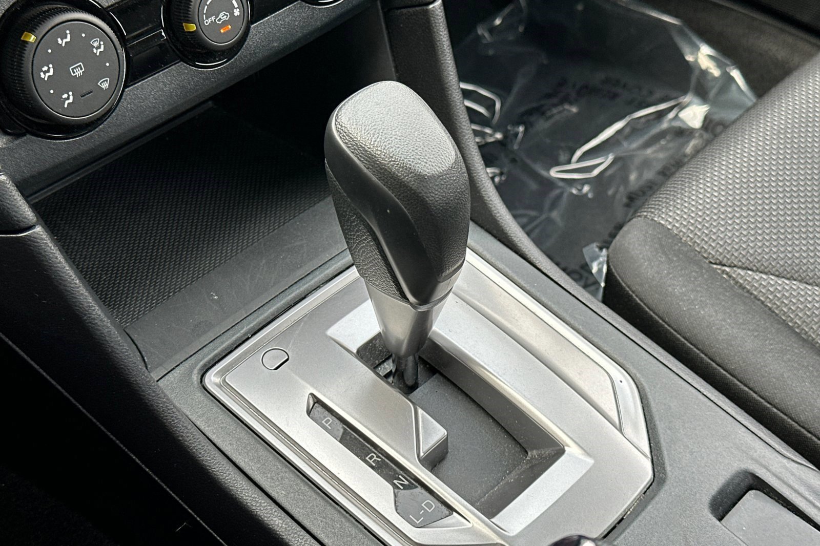 Used 2022 Subaru Impreza 2.0i image 17