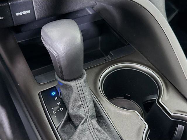 Certified 2022 Toyota Camry XSE AWD/4WD image 10