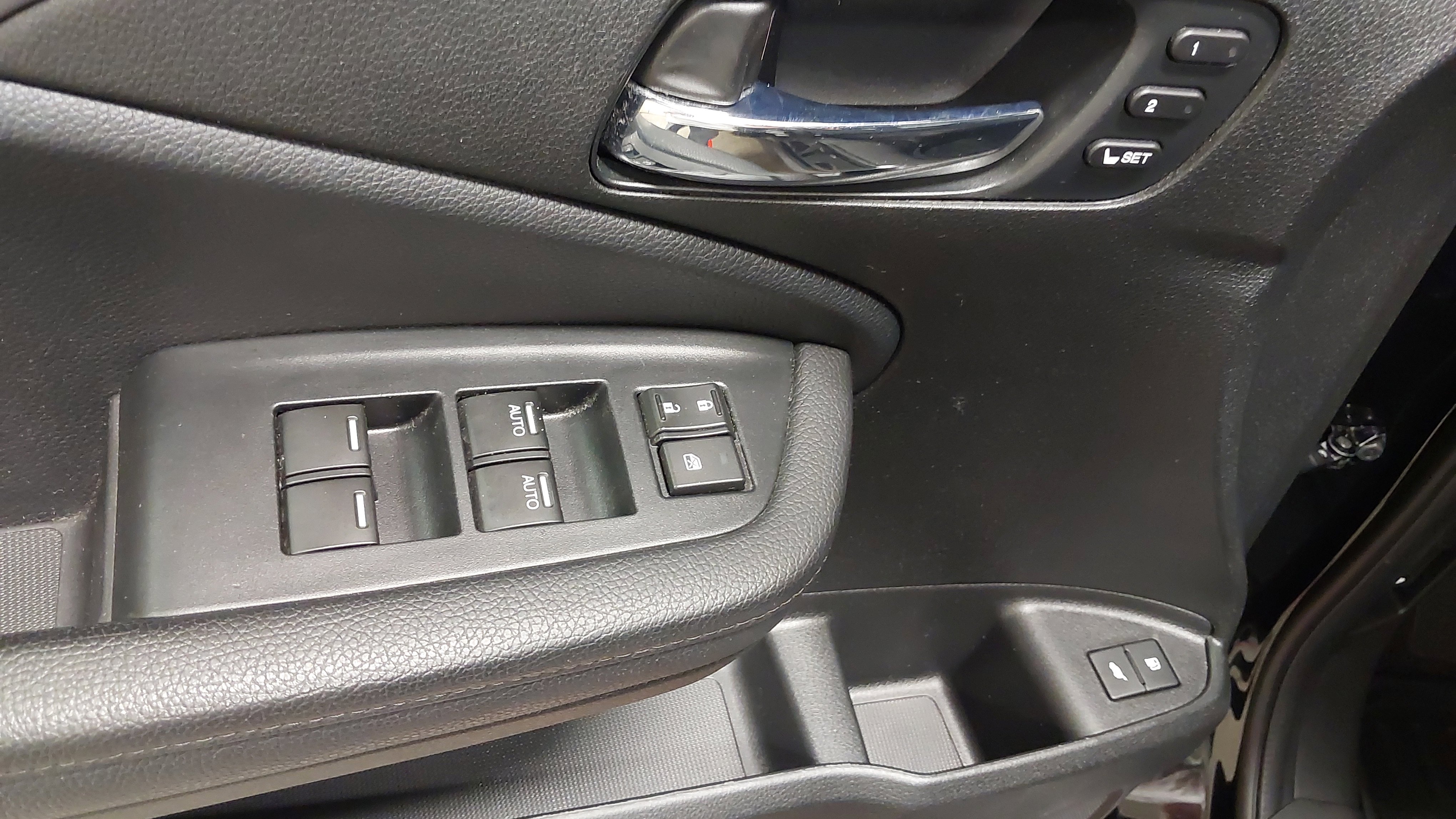 Used 2022 Honda Pilot EX-L image 25