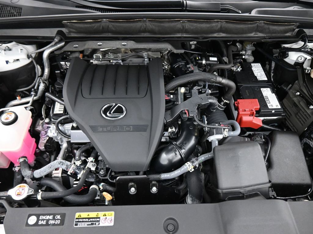 Used 2023 Lexus RX 350 Premium w/ Cold Area Package image 19