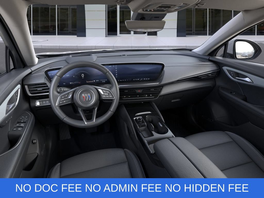 New 2026 Buick Envision Avenir AWD/4WD image 16