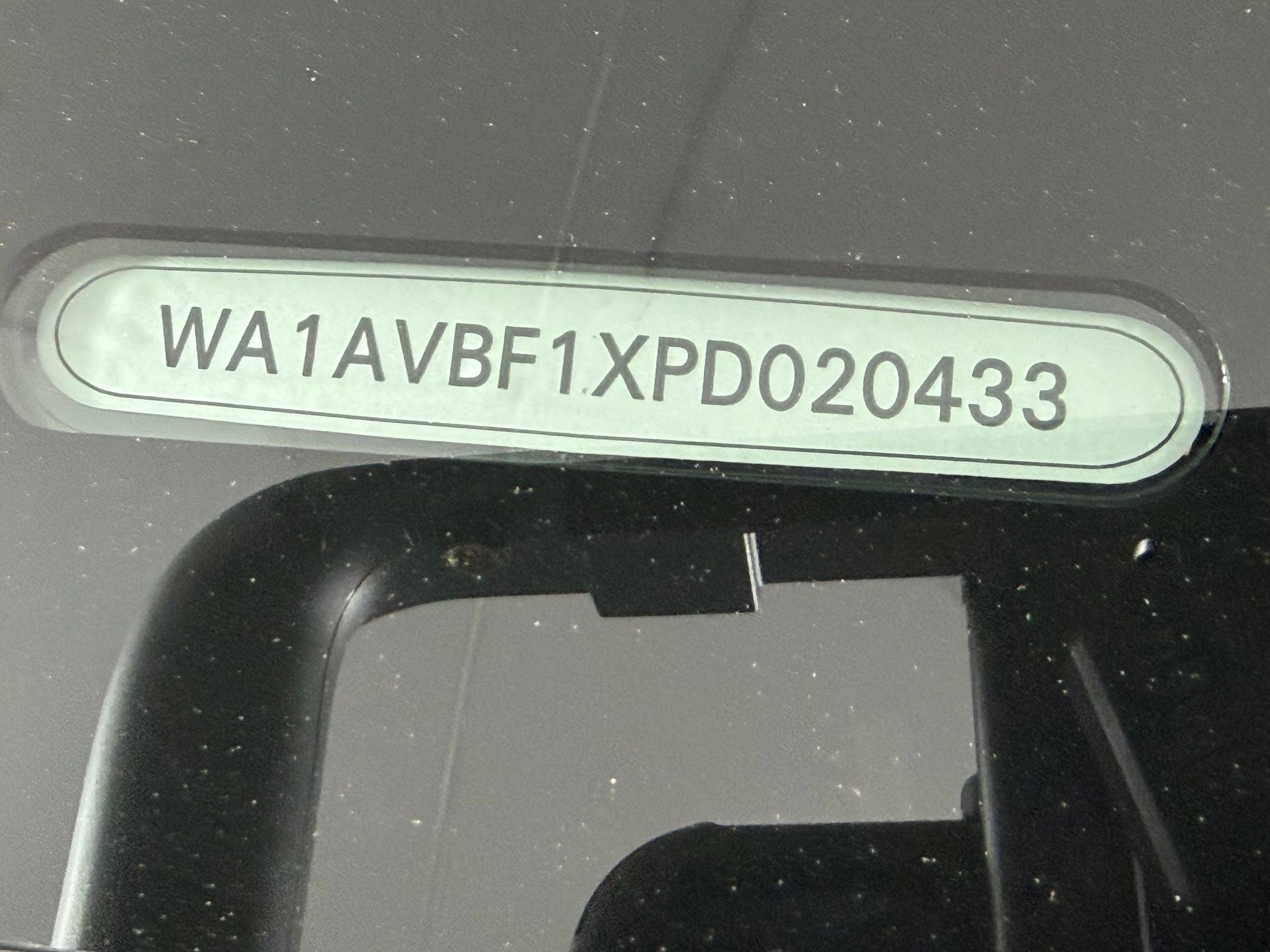 Used 2023 Audi Q8 Premium w/ Convenience Package image 19