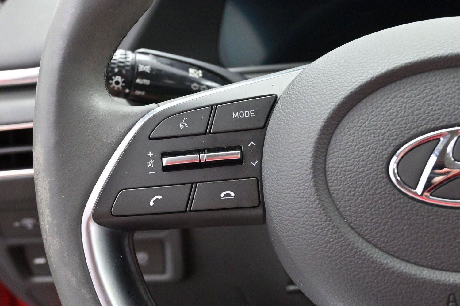 Used 2020 Hyundai Sonata SEL FWD image 17
