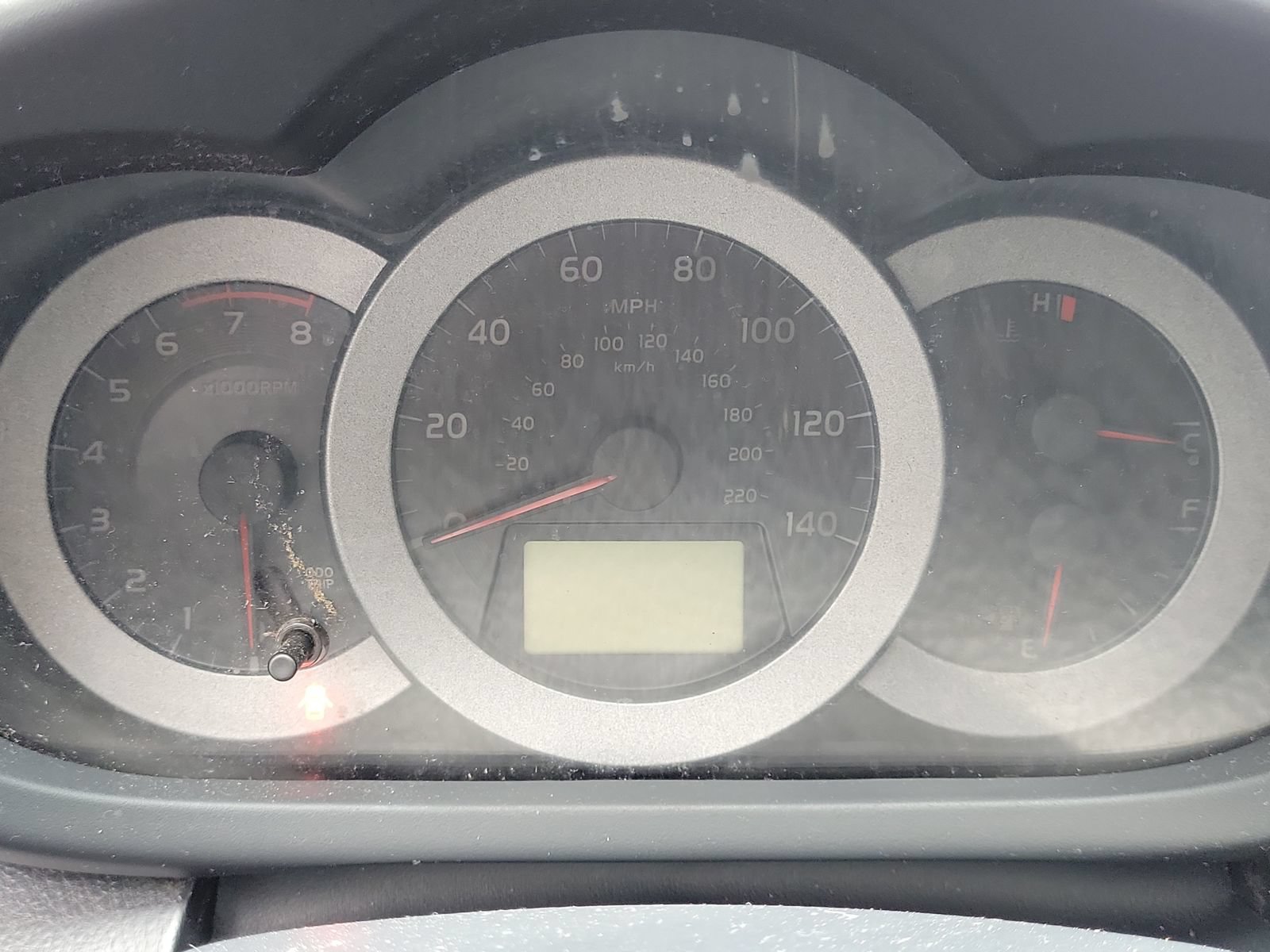Used 2008 Toyota RAV4 Sport AWD/4WD image 17