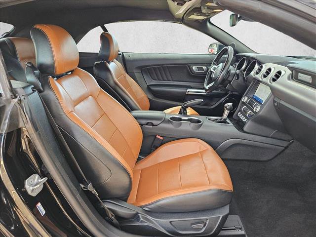 Used 2022 Ford Mustang GT Premium image 20