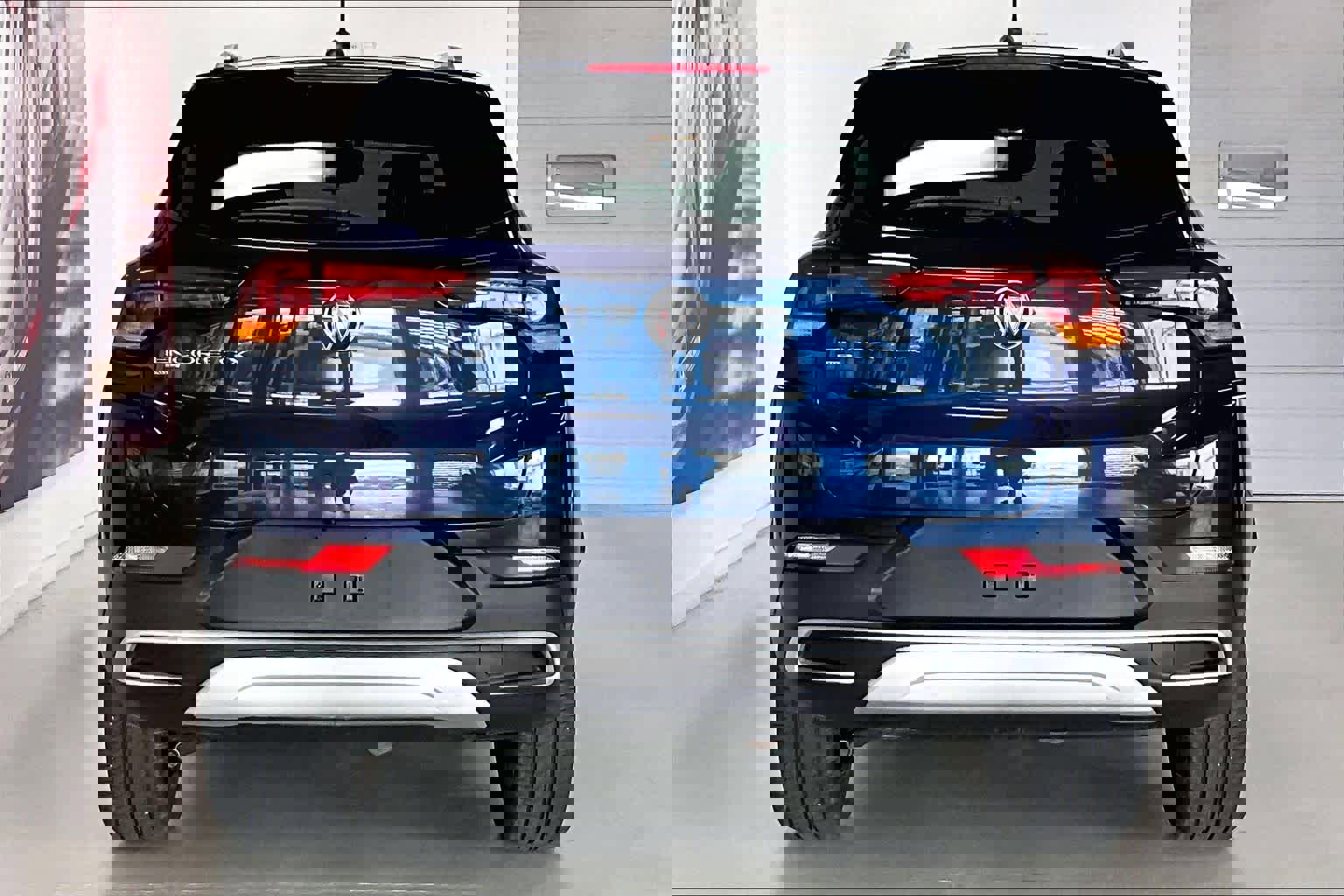 Used 2023 Buick Encore GX Select w/ Safety Package II AWD/4WD image 5