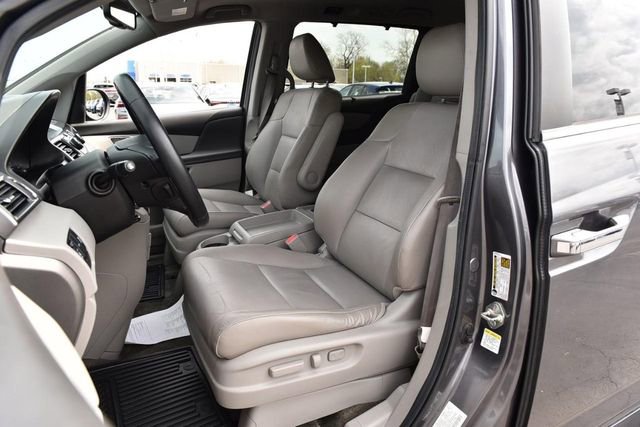 Used 2014 Honda Odyssey EX-L image 19