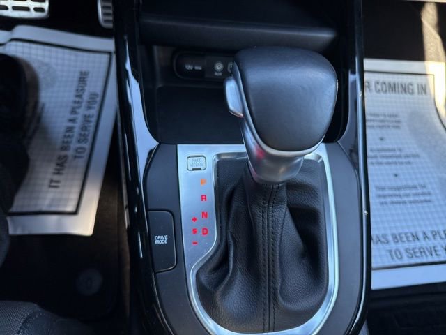 Used 2021 Kia Forte GT-Line image 22