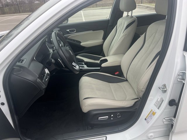 Used 2024 Acura Integra A-Spec image 27