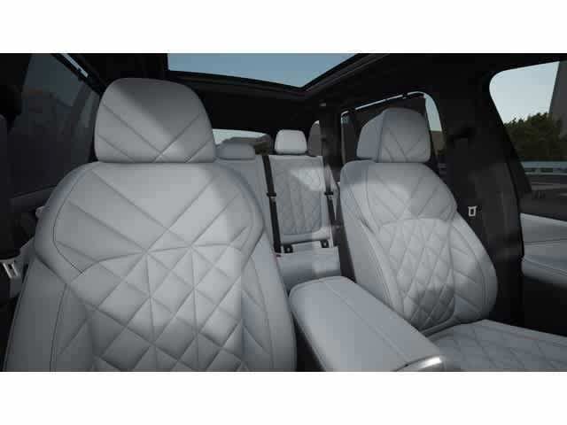 Used 2026 BMW X5 xDrive40i AWD/4WD image 11
