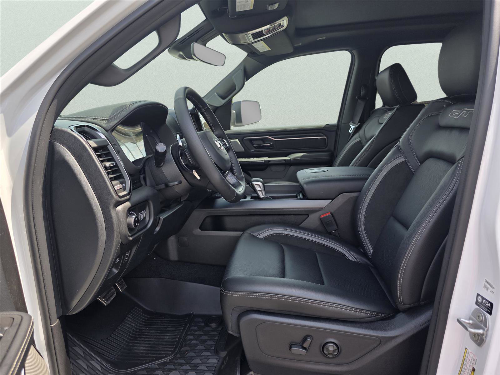 New 2026 RAM 1500 Rebel image 21