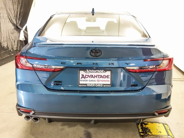 New 2026 Toyota Camry SE image 6