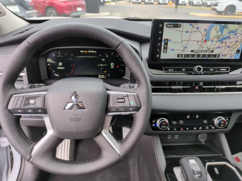 New 2026 Mitsubishi Outlander SEL AWD/4WD image 31