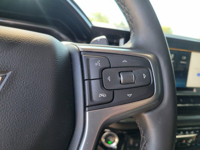 Used 2025 Chevrolet Silverado 1500 LT Trail Boss image 12