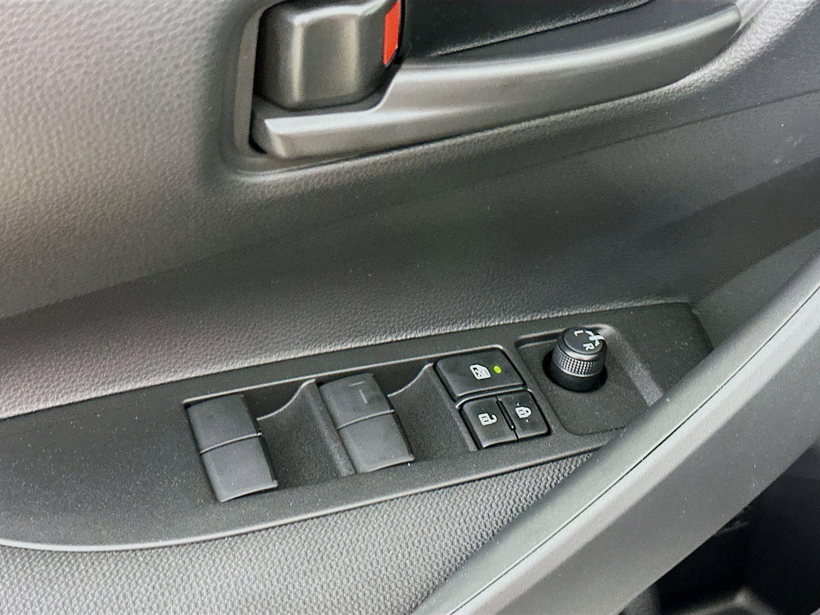 New 2026 Toyota Corolla LE image 18