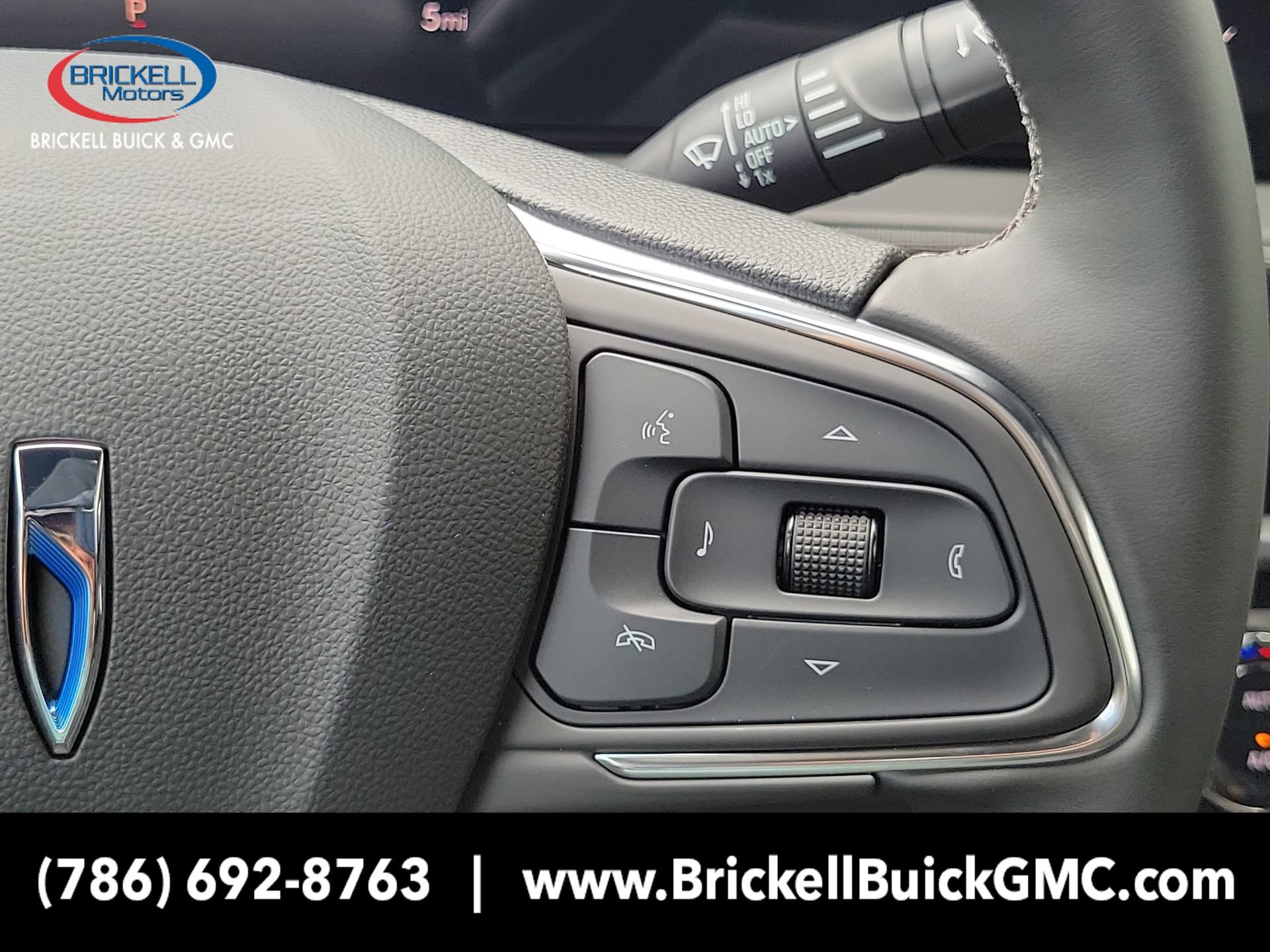 New 2026 Buick Envista Sport Touring w/ Convenience I Package FWD image 26