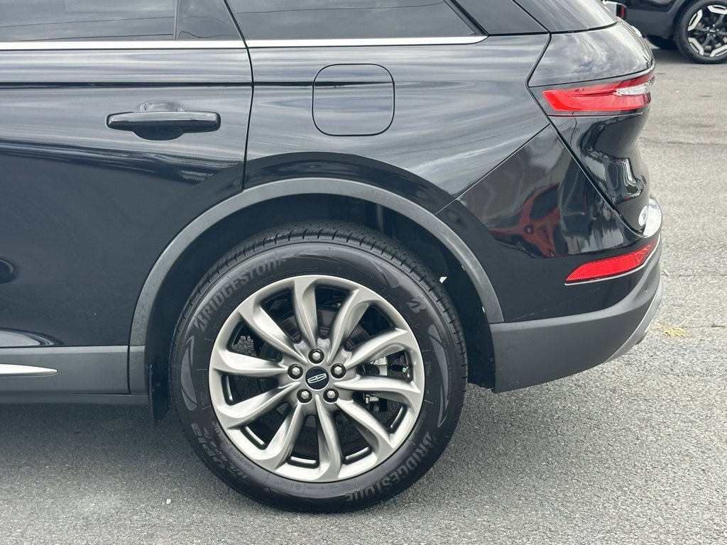 Used 2021 Lincoln Corsair AWD w/ Premium Package image 37