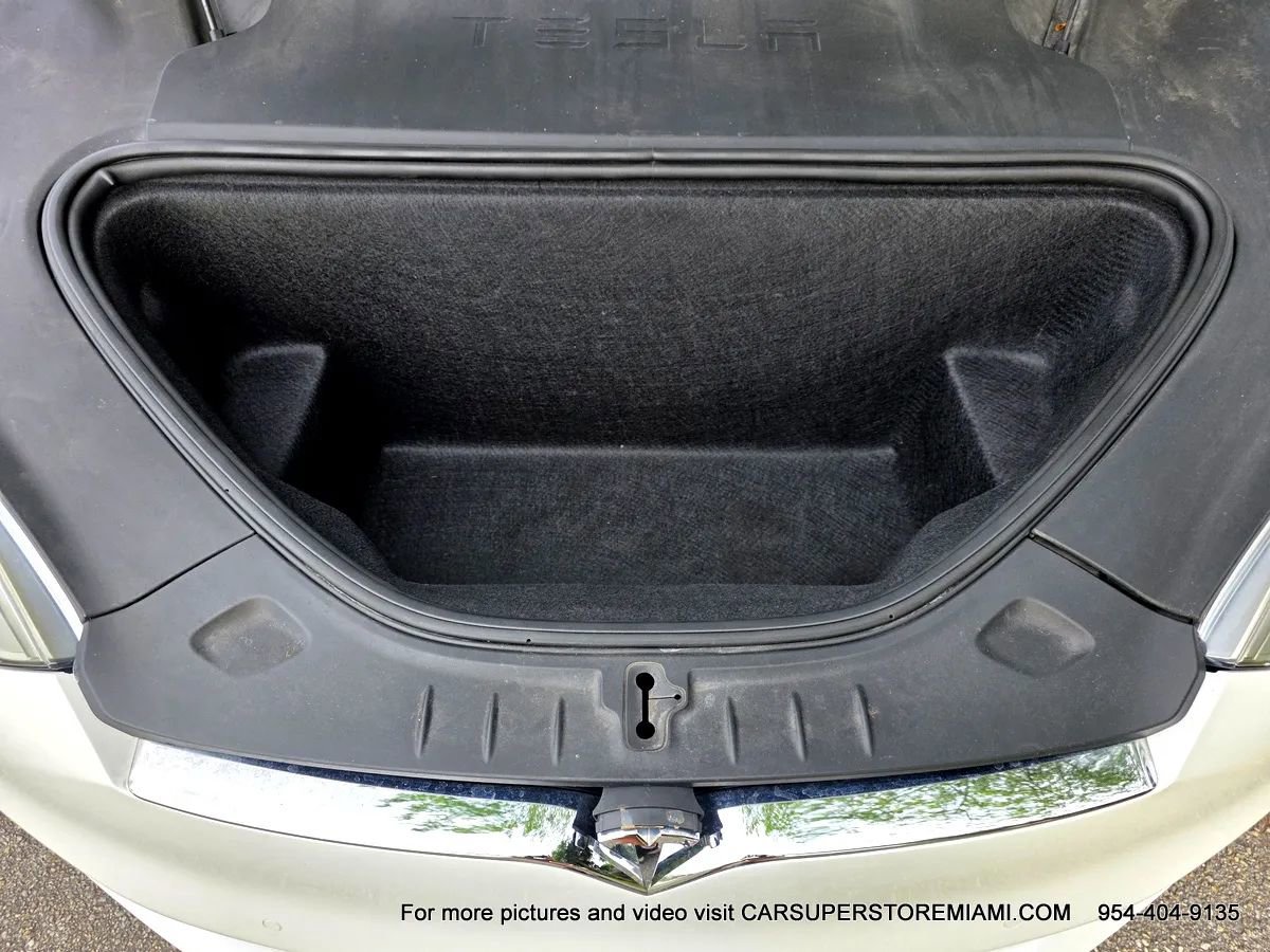 Used 2019 Tesla Model S 100D image 92