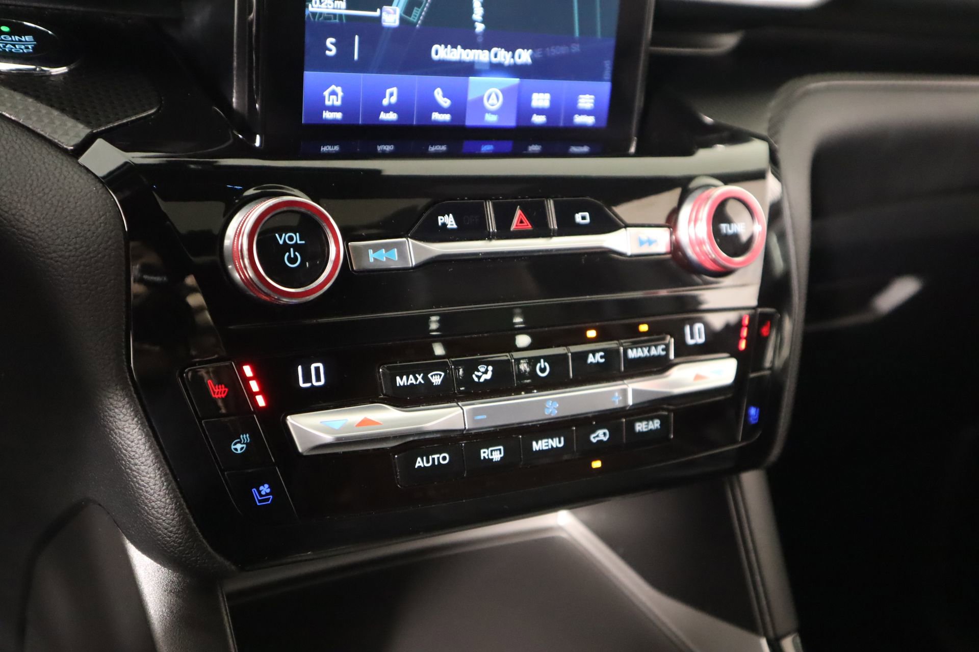 Used 2021 Ford Explorer ST w/ Equipment Group 401A image 8