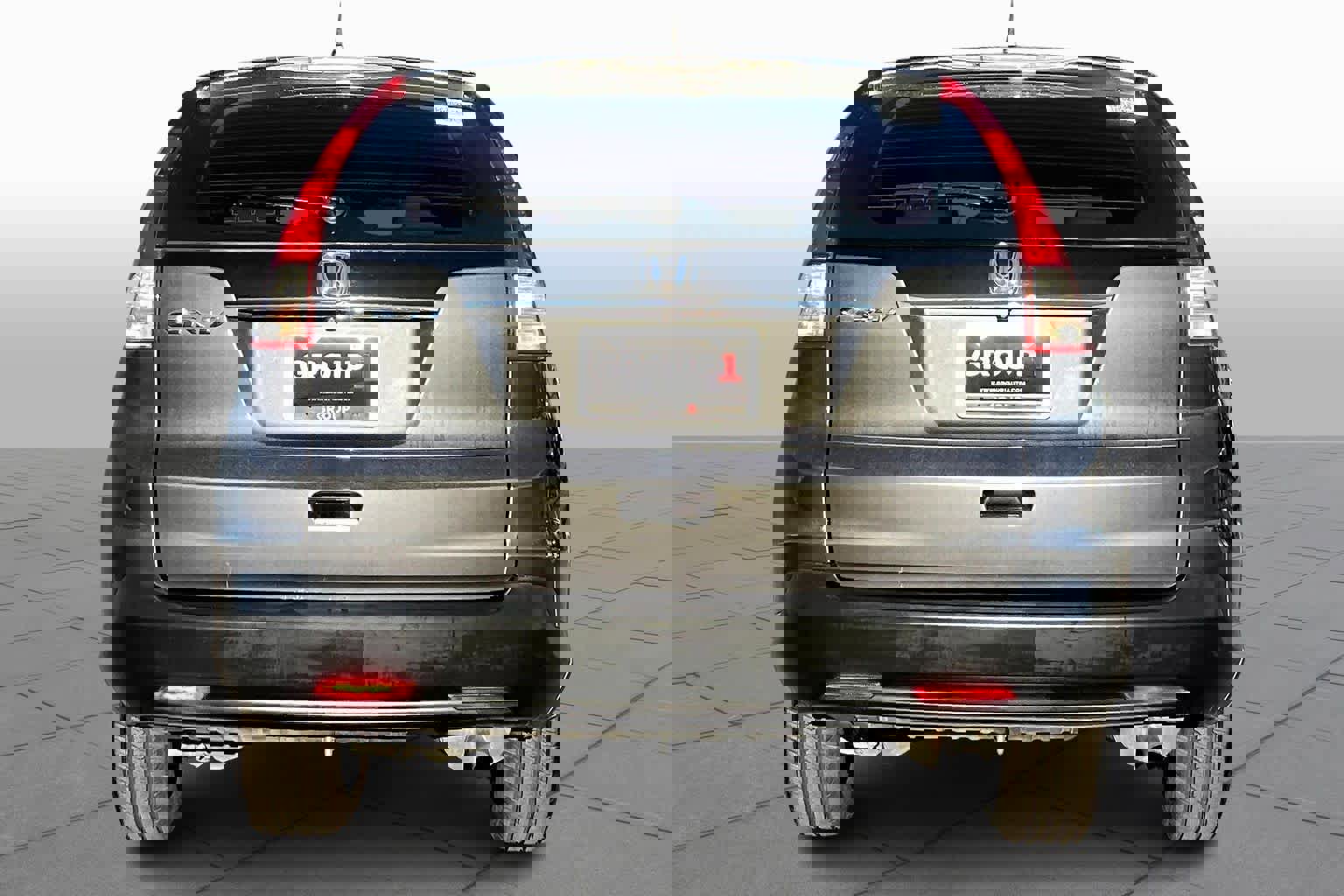 Used 2014 Honda CR-V LX image 4