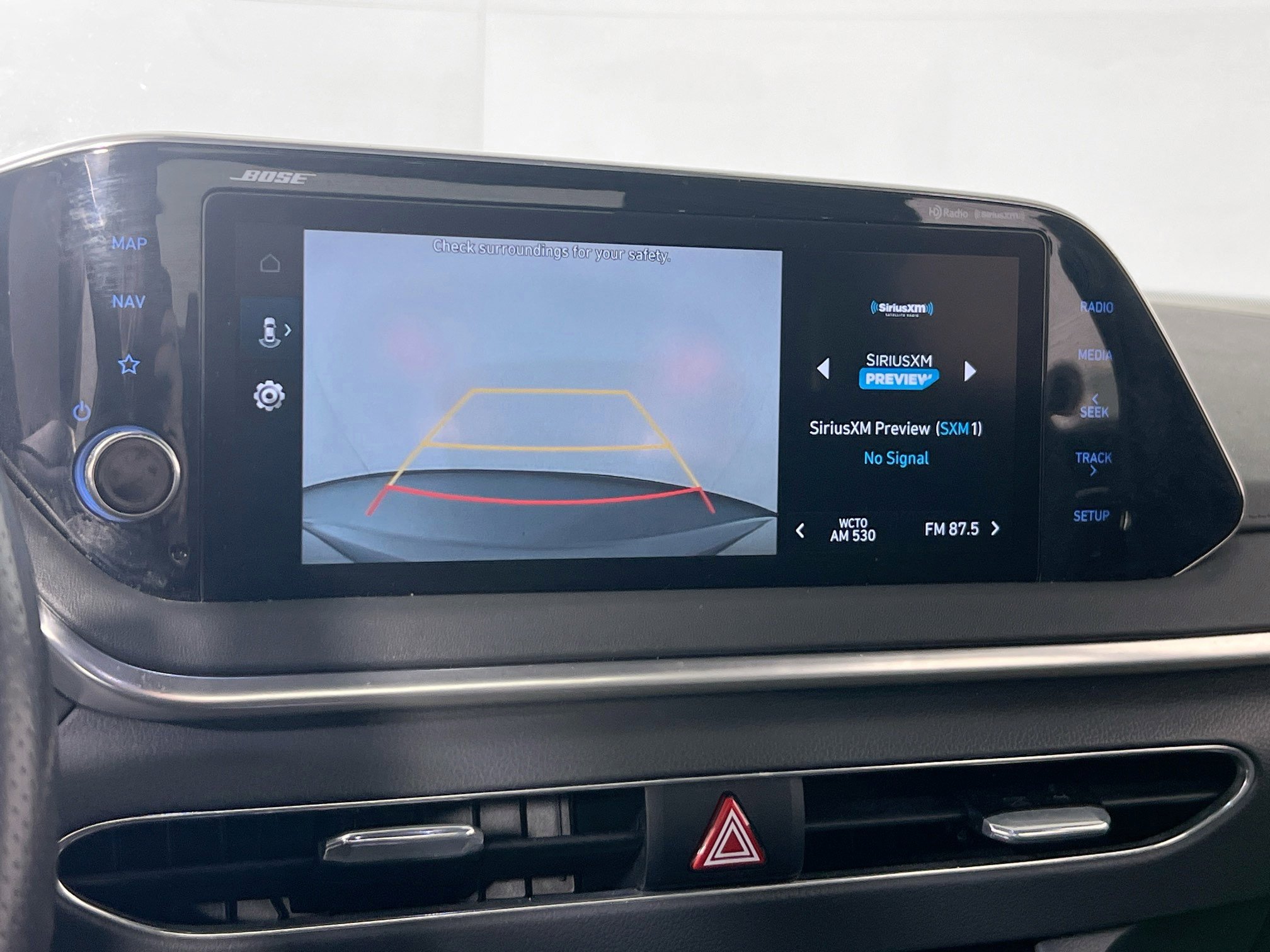 Used 2022 Hyundai Sonata SEL Plus image 14