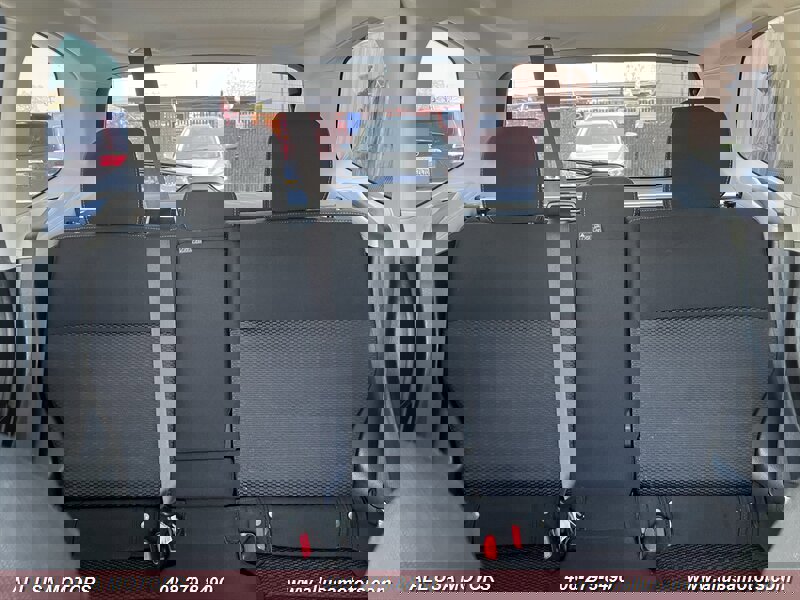 Used 2018 Subaru Forester 2.5i Premium image 30