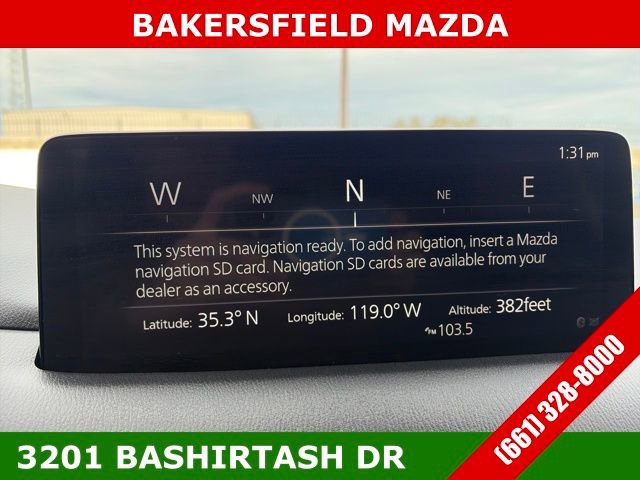 Used 2022 MAZDA CX-5 AWD 2.5 S image 19