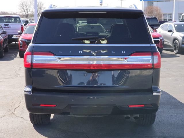 Used 2021 Lincoln Navigator Reserve w/ Luxury Package image 28