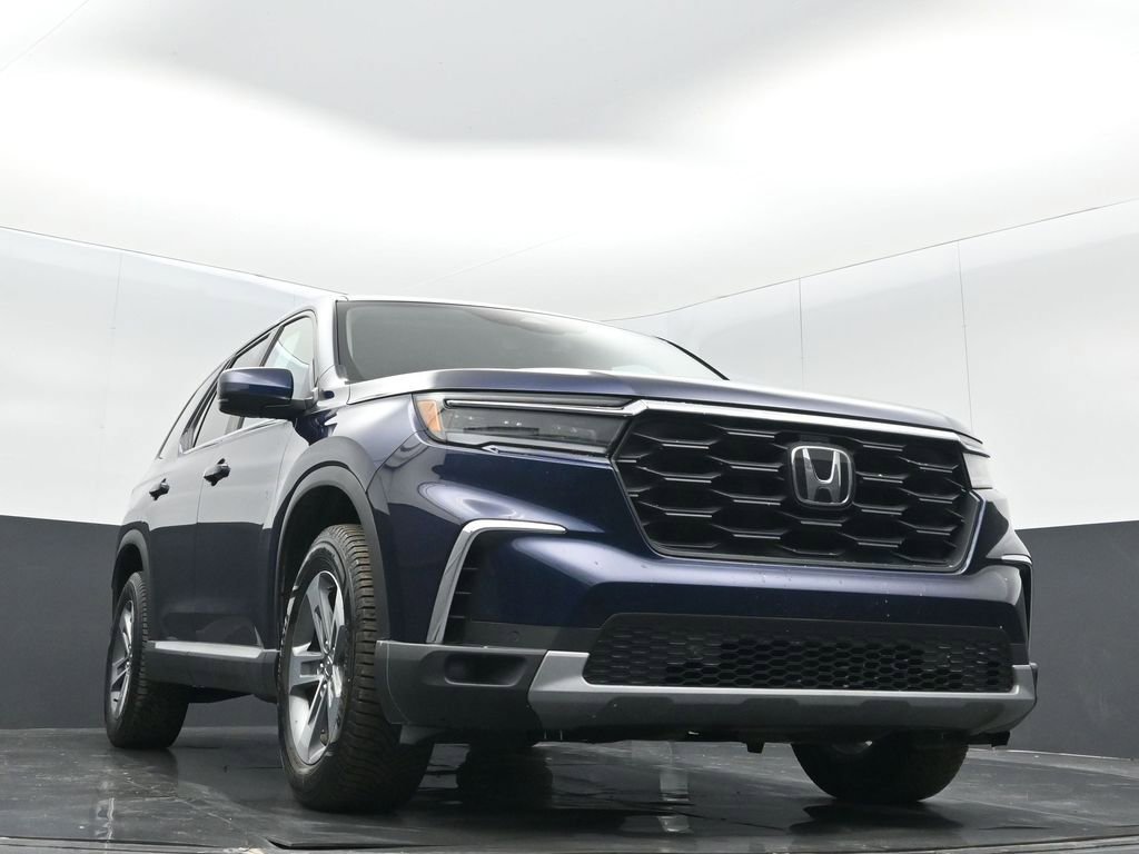 Certified 2023 Honda Pilot EX-L image 5