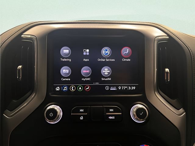 Used 2020 GMC Sierra 1500 SLT w/ SLT Premium Plus Package AWD/4WD image 25