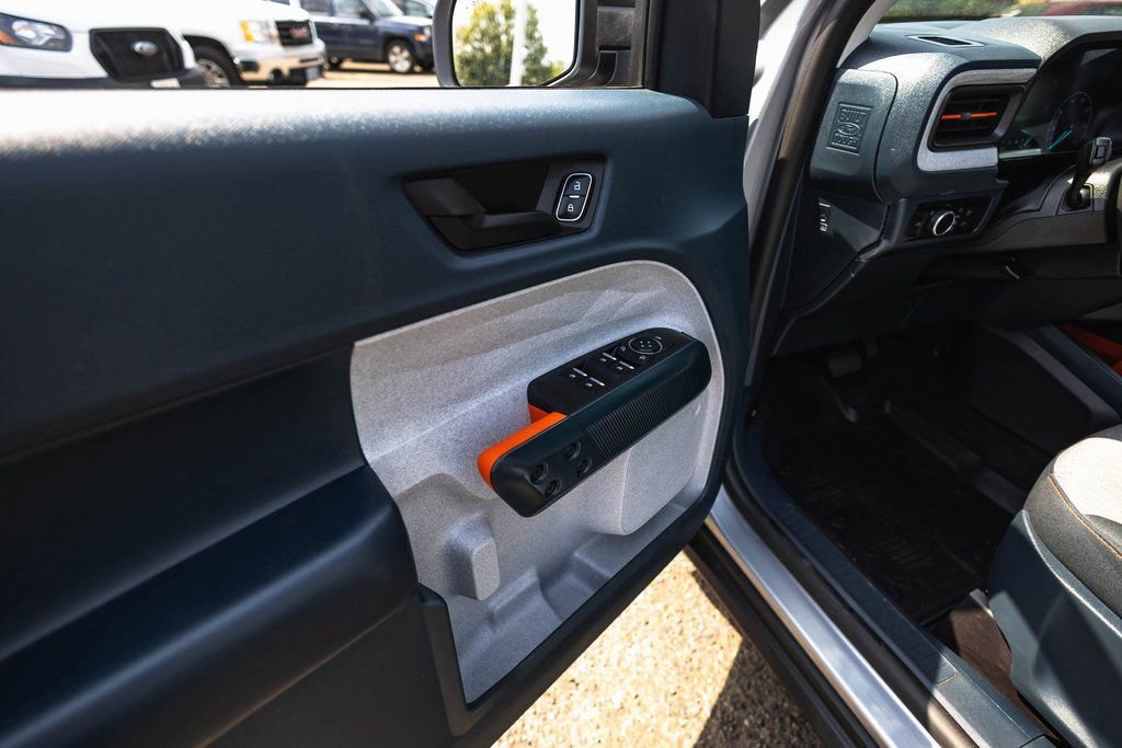 Used 2024 Ford Maverick XLT w/ Equipment Group 300A Standard image 10