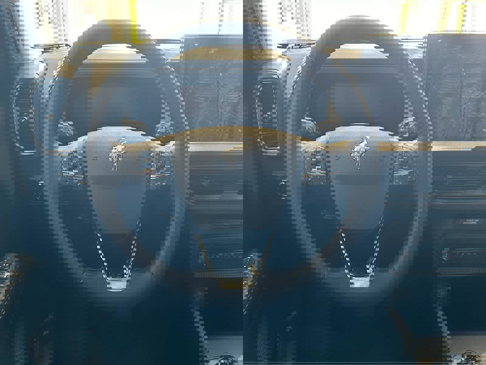 New 2026 Ford Bronco Sport Big Bend image 14