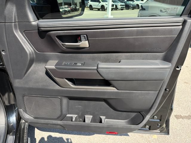 Used 2023 Toyota Tundra SR5 w/ SR5 Convenience Package AWD/4WD image 23