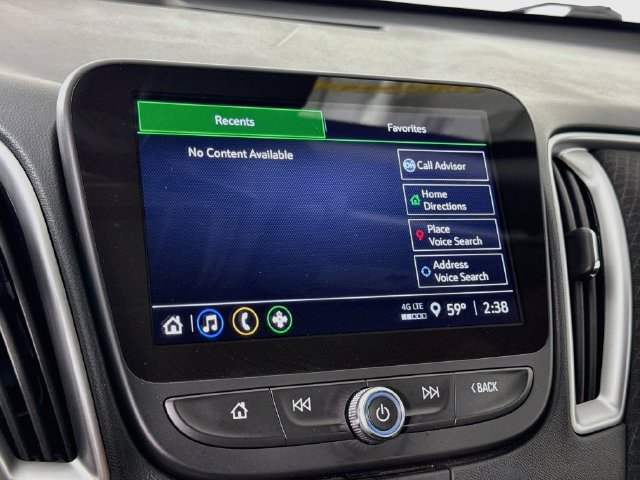 Used 2025 Chevrolet Malibu RS FWD image 13
