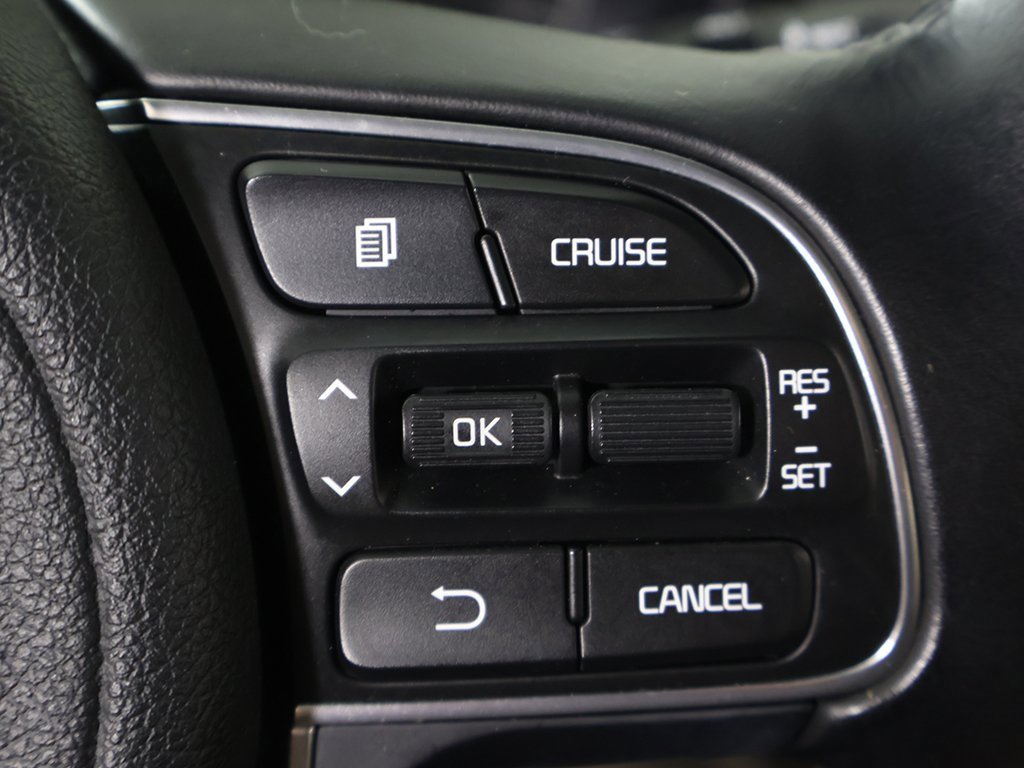 Used 2018 Kia Optima EX w/ Premium Package image 42