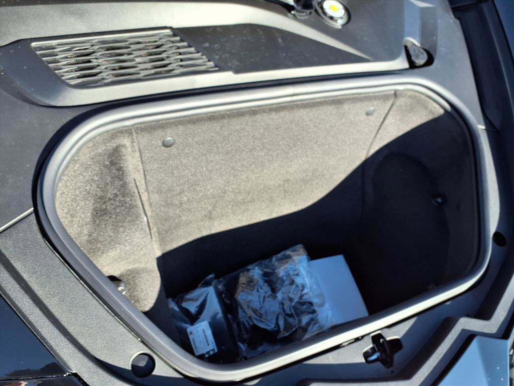 New 2026 Chevrolet Corvette Z06 w/ Battery Protection Package image 26