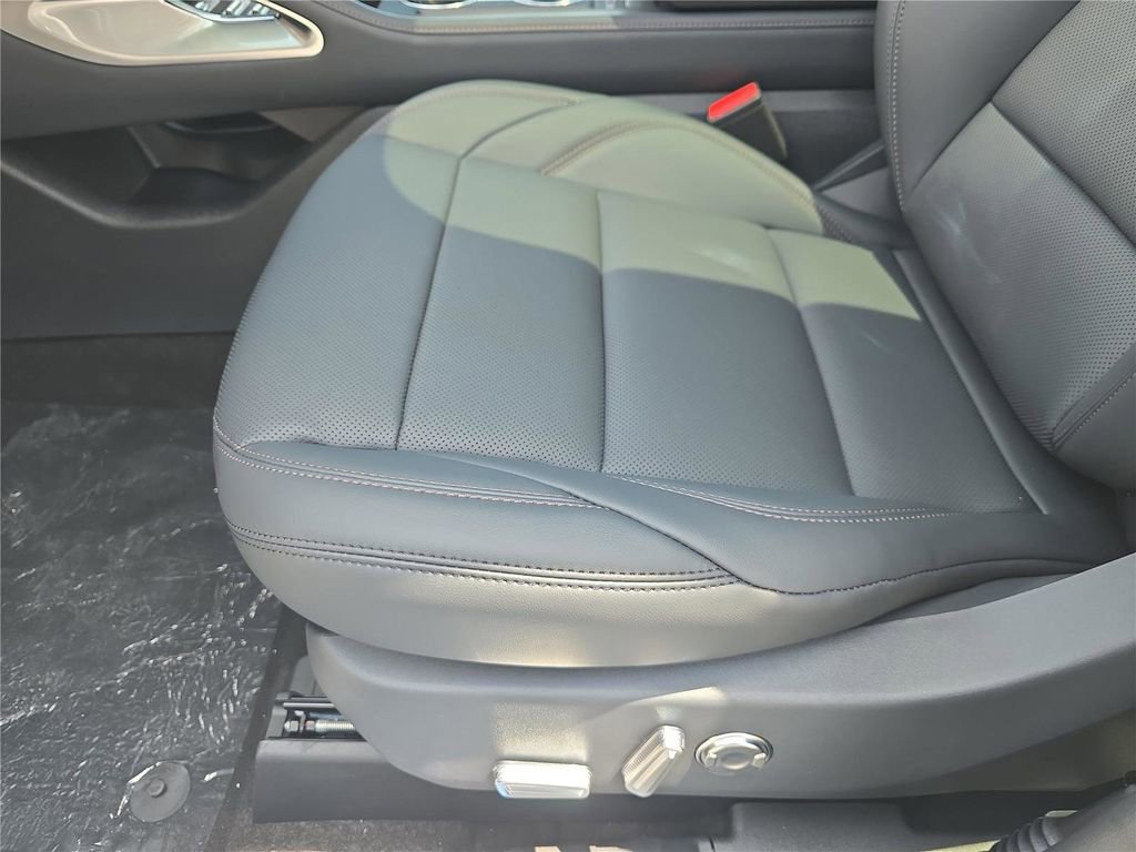 New 2026 Lincoln Nautilus Premier w/ Equipment Group 102A AWD/4WD image 13