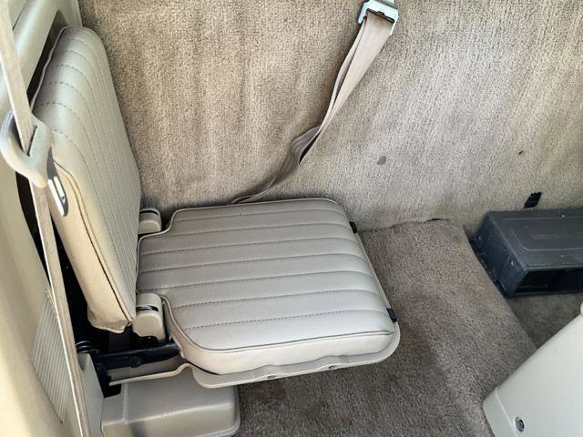 Used 1998 Nissan Frontier XE image 15