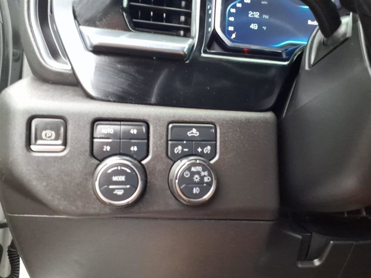 Used 2022 Chevrolet Silverado 1500 RST image 13